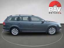 Volkswagen 1.8 TSI SE Estate 5dr Petrol Manual Euro 5 (160 ps)