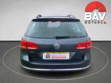 Volkswagen 1.8 TSI SE Estate 5dr Petrol Manual Euro 5 (160 ps)