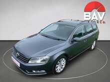 Volkswagen 1.8 TSI SE Estate 5dr Petrol Manual Euro 5 (160 ps)