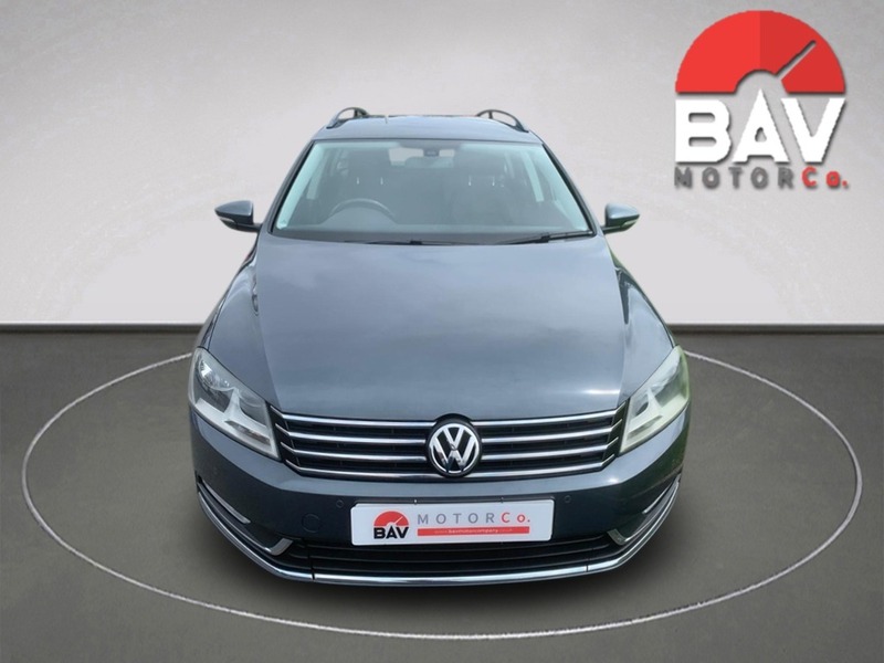 Volkswagen 1.8 TSI SE Estate 5dr Petrol Manual Euro 5 (160 ps)