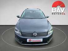 Volkswagen 1.8 TSI SE Estate 5dr Petrol Manual Euro 5 (160 ps)