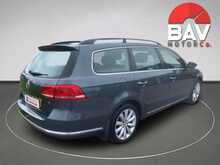 Volkswagen 1.8 TSI SE Estate 5dr Petrol Manual Euro 5 (160 ps)