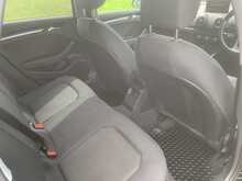 Audi 1.0 TFSI SE Sportback 5dr Petrol Manual Euro 6 (s/s) (116 ps)