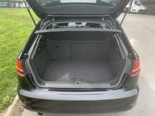 Audi 1.0 TFSI SE Sportback 5dr Petrol Manual Euro 6 (s/s) (116 ps)