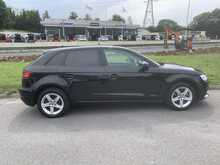 Audi 1.0 TFSI SE Sportback 5dr Petrol Manual Euro 6 (s/s) (116 ps)