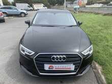 Audi 1.0 TFSI SE Sportback 5dr Petrol Manual Euro 6 (s/s) (116 ps)
