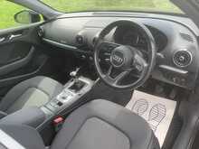 Audi 1.0 TFSI SE Sportback 5dr Petrol Manual Euro 6 (s/s) (116 ps)