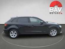 Audi 1.0 TFSI SE Sportback 5dr Petrol Manual Euro 6 (s/s) (116 ps)