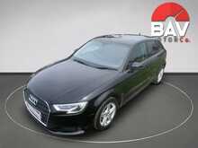 Audi 1.0 TFSI SE Sportback 5dr Petrol Manual Euro 6 (s/s) (116 ps)