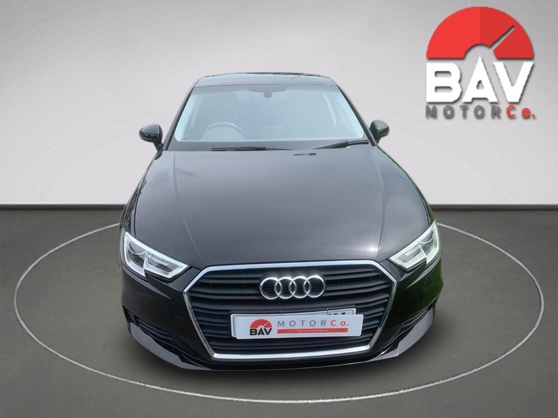 Audi 1.0 TFSI SE Sportback 5dr Petrol Manual Euro 6 (s/s) (116 ps)