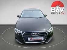 Audi 1.0 TFSI SE Sportback 5dr Petrol Manual Euro 6 (s/s) (116 ps)