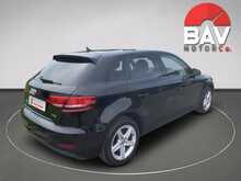Audi 1.0 TFSI SE Sportback 5dr Petrol Manual Euro 6 (s/s) (116 ps)