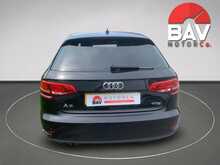Audi 1.0 TFSI SE Sportback 5dr Petrol Manual Euro 6 (s/s) (116 ps)
