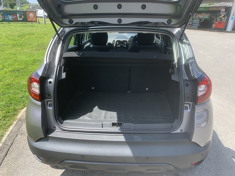 Renault 0.9 TCe ENERGY Play SUV 5dr Petrol Manual Euro 6 (s/s) (90 ps)