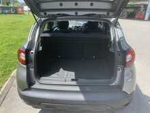 Renault 0.9 TCe ENERGY Play SUV 5dr Petrol Manual Euro 6 (s/s) (90 ps)