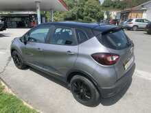 Renault 0.9 TCe ENERGY Play SUV 5dr Petrol Manual Euro 6 (s/s) (90 ps)