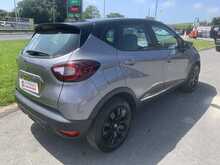 Renault 0.9 TCe ENERGY Play SUV 5dr Petrol Manual Euro 6 (s/s) (90 ps)