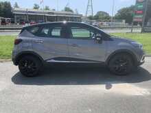 Renault 0.9 TCe ENERGY Play SUV 5dr Petrol Manual Euro 6 (s/s) (90 ps)