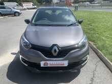 Renault 0.9 TCe ENERGY Play SUV 5dr Petrol Manual Euro 6 (s/s) (90 ps)