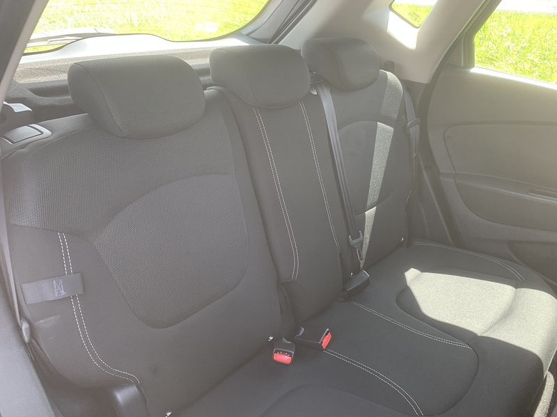 Renault 0.9 TCe ENERGY Play SUV 5dr Petrol Manual Euro 6 (s/s) (90 ps)