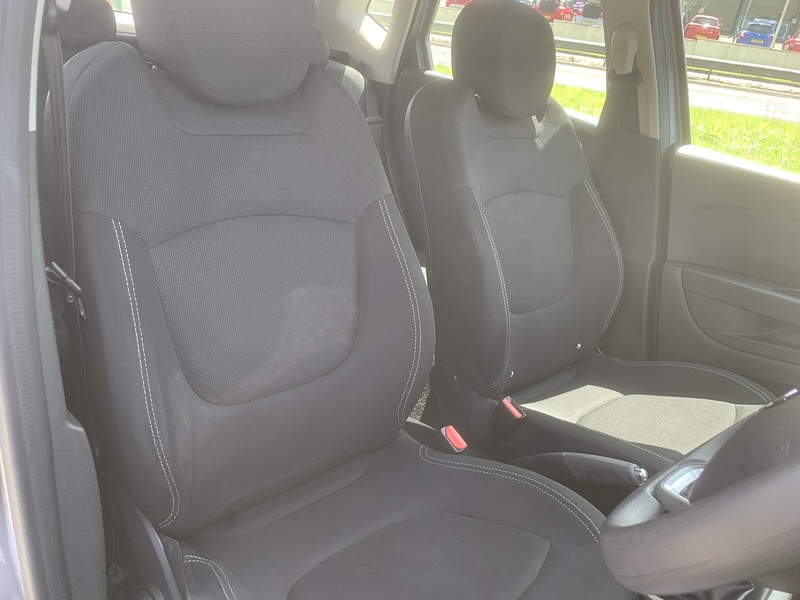 Renault 0.9 TCe ENERGY Play SUV 5dr Petrol Manual Euro 6 (s/s) (90 ps)