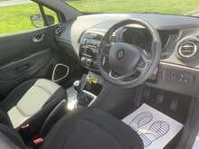 Renault 0.9 TCe ENERGY Play SUV 5dr Petrol Manual Euro 6 (s/s) (90 ps)