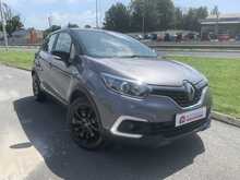 Renault 0.9 TCe ENERGY Play SUV 5dr Petrol Manual Euro 6 (s/s) (90 ps)