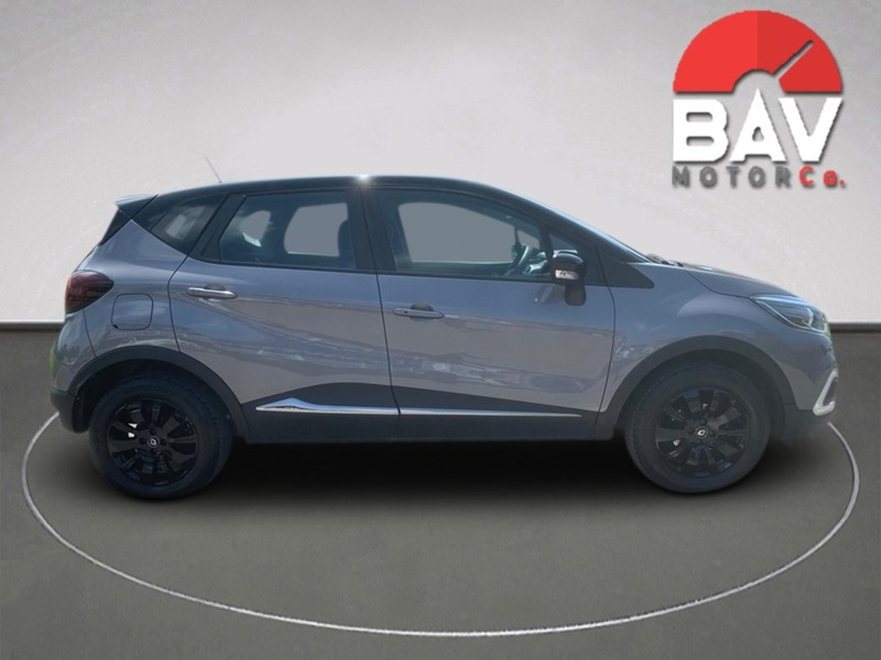 Renault 0.9 TCe ENERGY Play SUV 5dr Petrol Manual Euro 6 (s/s) (90 ps)