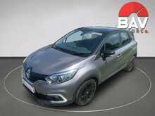 Renault 0.9 TCe ENERGY Play SUV 5dr Petrol Manual Euro 6 (s/s) (90 ps)