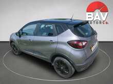 Renault 0.9 TCe ENERGY Play SUV 5dr Petrol Manual Euro 6 (s/s) (90 ps)