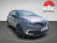 Renault 0.9 TCe ENERGY Play SUV 5dr Petrol Manual Euro 6 (s/s) (90 ps)