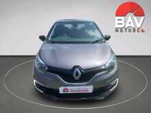 Renault 0.9 TCe ENERGY Play SUV 5dr Petrol Manual Euro 6 (s/s) (90 ps)