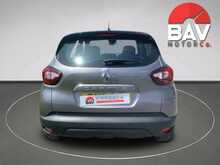 Renault 0.9 TCe ENERGY Play SUV 5dr Petrol Manual Euro 6 (s/s) (90 ps)