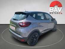 Renault 0.9 TCe ENERGY Play SUV 5dr Petrol Manual Euro 6 (s/s) (90 ps)