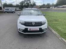 Dacia 0.9 TCe Comfort Estate 5dr Petrol Manual Euro 6 (s/s) (90 ps)