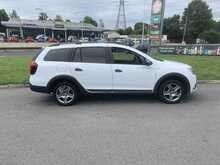 Dacia 0.9 TCe Comfort Estate 5dr Petrol Manual Euro 6 (s/s) (90 ps)