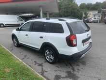 Dacia 0.9 TCe Comfort Estate 5dr Petrol Manual Euro 6 (s/s) (90 ps)