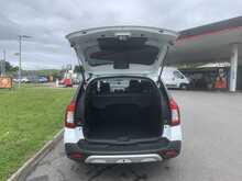 Dacia 0.9 TCe Comfort Estate 5dr Petrol Manual Euro 6 (s/s) (90 ps)