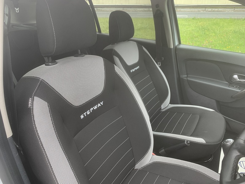 Dacia 0.9 TCe Comfort Estate 5dr Petrol Manual Euro 6 (s/s) (90 ps)