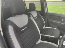 Dacia 0.9 TCe Comfort Estate 5dr Petrol Manual Euro 6 (s/s) (90 ps)