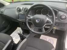 Dacia 0.9 TCe Comfort Estate 5dr Petrol Manual Euro 6 (s/s) (90 ps)