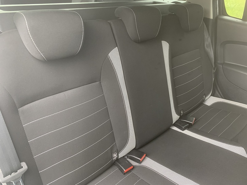 Dacia 0.9 TCe Comfort Estate 5dr Petrol Manual Euro 6 (s/s) (90 ps)