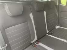 Dacia 0.9 TCe Comfort Estate 5dr Petrol Manual Euro 6 (s/s) (90 ps)