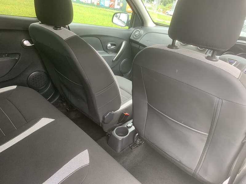 Dacia 0.9 TCe Comfort Estate 5dr Petrol Manual Euro 6 (s/s) (90 ps)