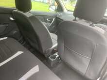 Dacia 0.9 TCe Comfort Estate 5dr Petrol Manual Euro 6 (s/s) (90 ps)