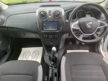 Dacia 0.9 TCe Comfort Estate 5dr Petrol Manual Euro 6 (s/s) (90 ps)