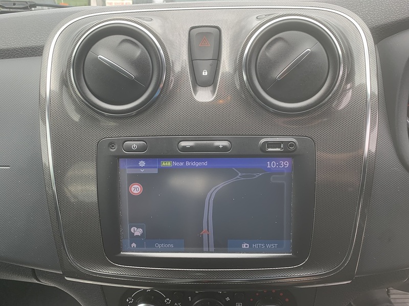 Dacia 0.9 TCe Comfort Estate 5dr Petrol Manual Euro 6 (s/s) (90 ps)