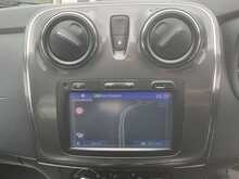 Dacia 0.9 TCe Comfort Estate 5dr Petrol Manual Euro 6 (s/s) (90 ps)