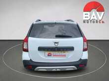 Dacia 0.9 TCe Comfort Estate 5dr Petrol Manual Euro 6 (s/s) (90 ps)