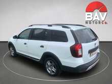 Dacia 0.9 TCe Comfort Estate 5dr Petrol Manual Euro 6 (s/s) (90 ps)